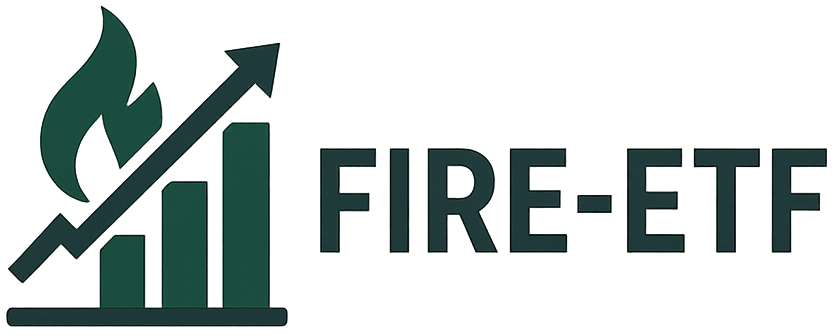 FIRE-ETFロゴ
